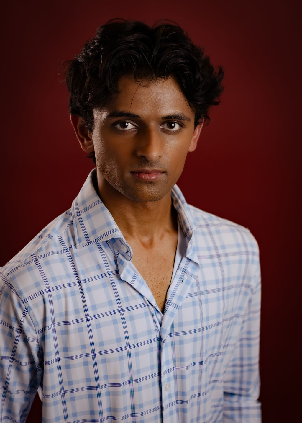 Talent Image