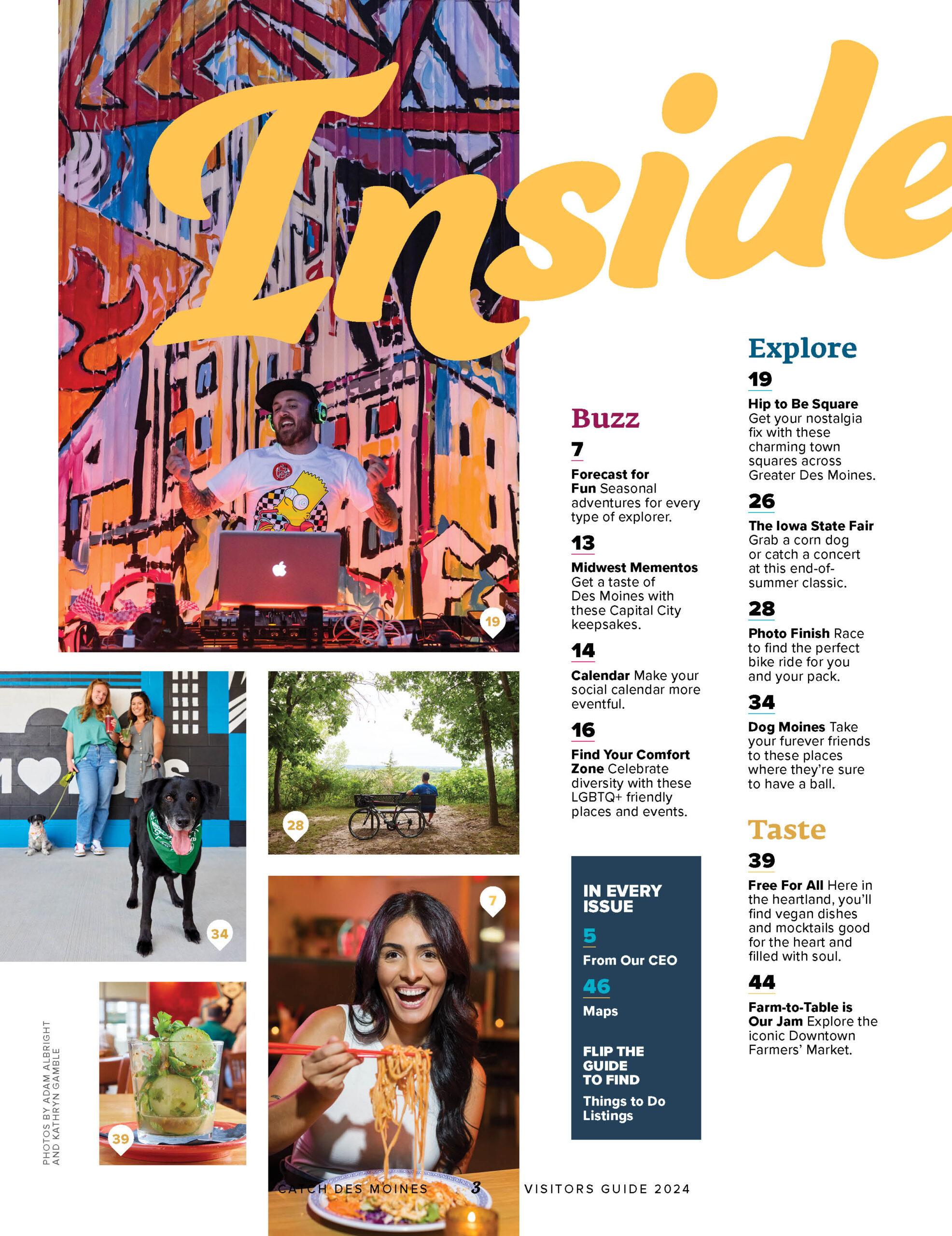 Talent