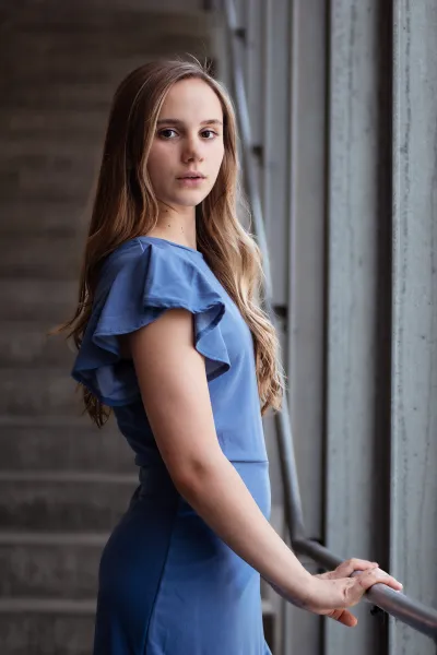 Talent Image