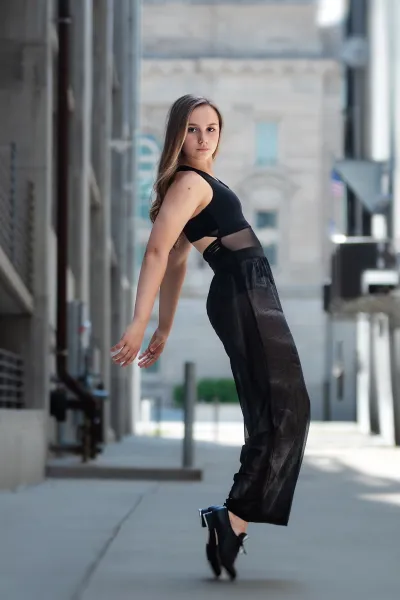 Talent Image
