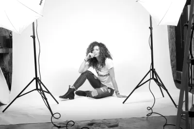 Talent Image