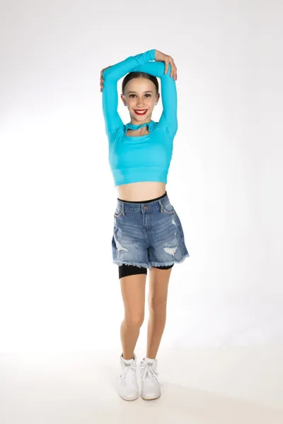 Talent Image