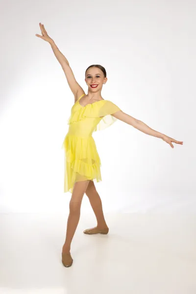 Talent Image