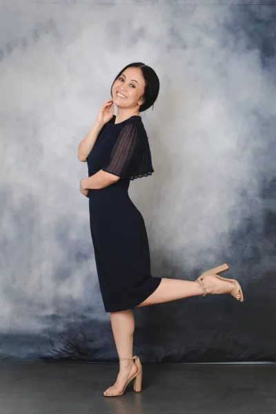 Talent Image