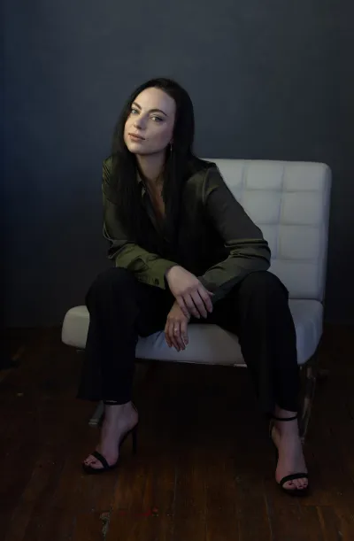 Talent Image