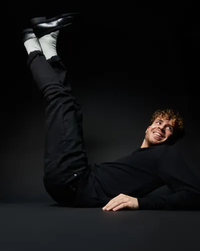 Talent Image