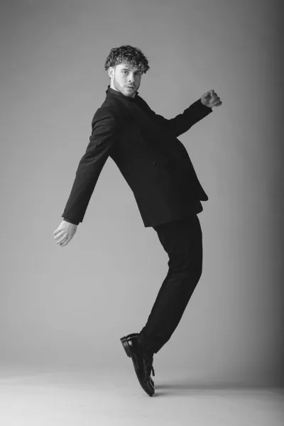 Talent Image