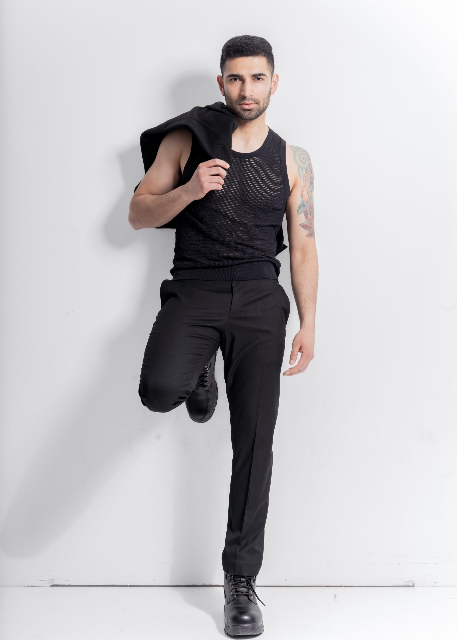 Talent Image
