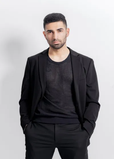 Talent Image