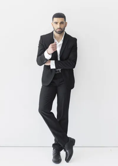 Talent Image