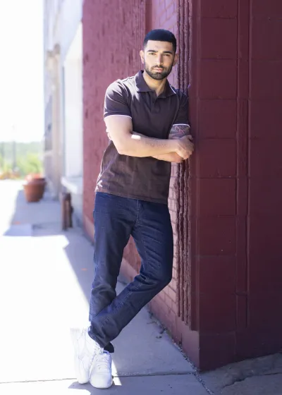 Talent Image