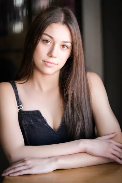 Talent Image