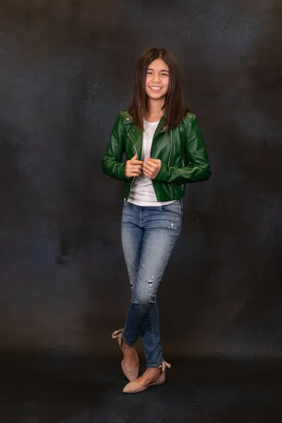 Talent Image