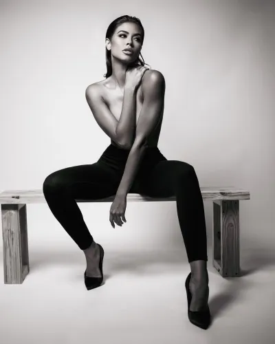 Talent Image