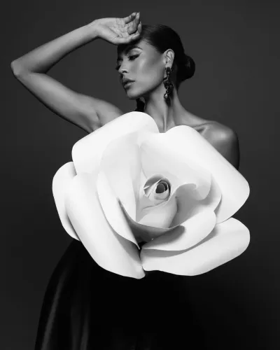 Talent Image