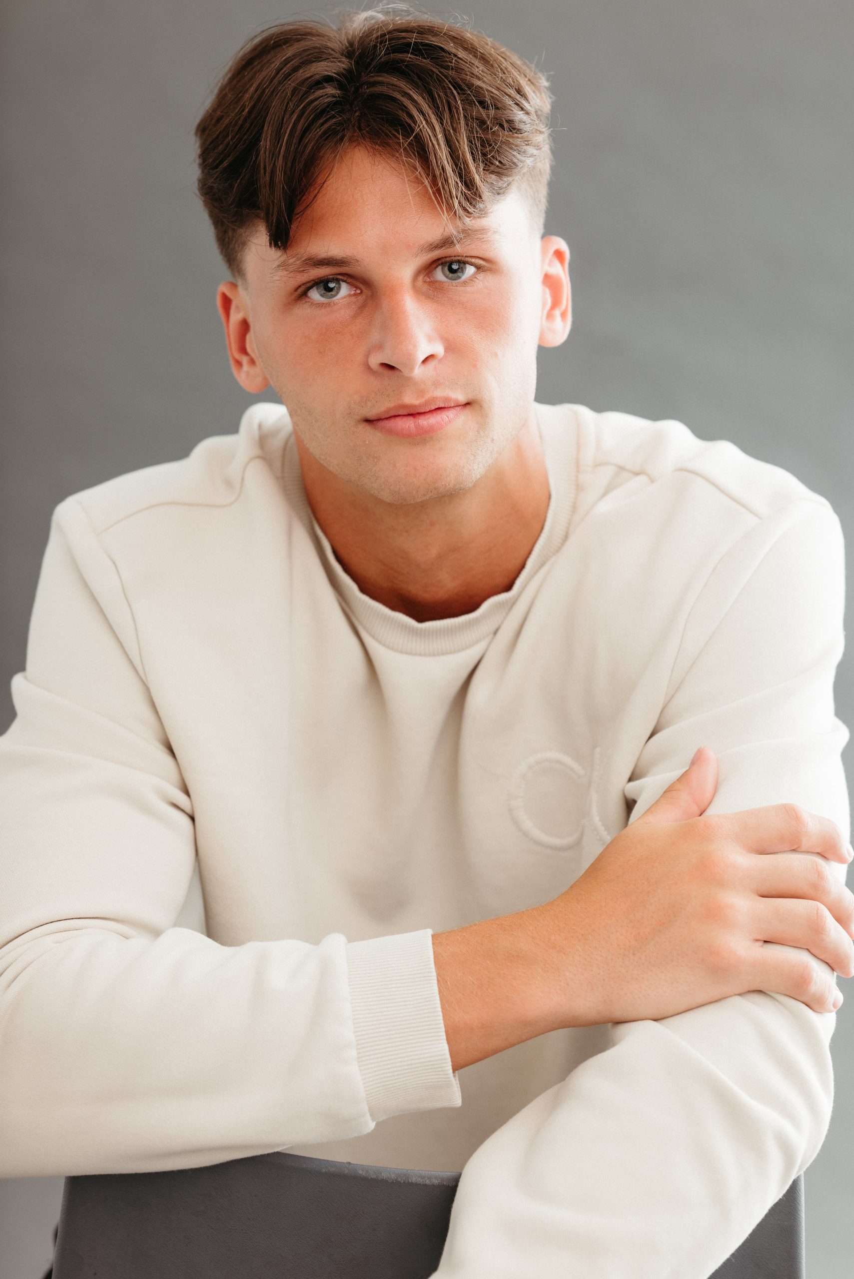 Talent Image