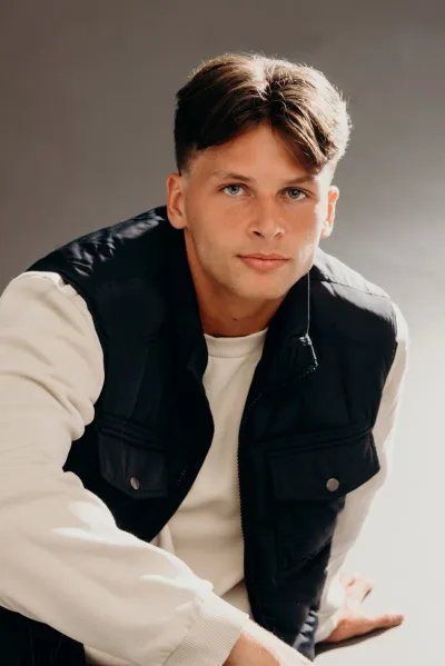 Talent Image