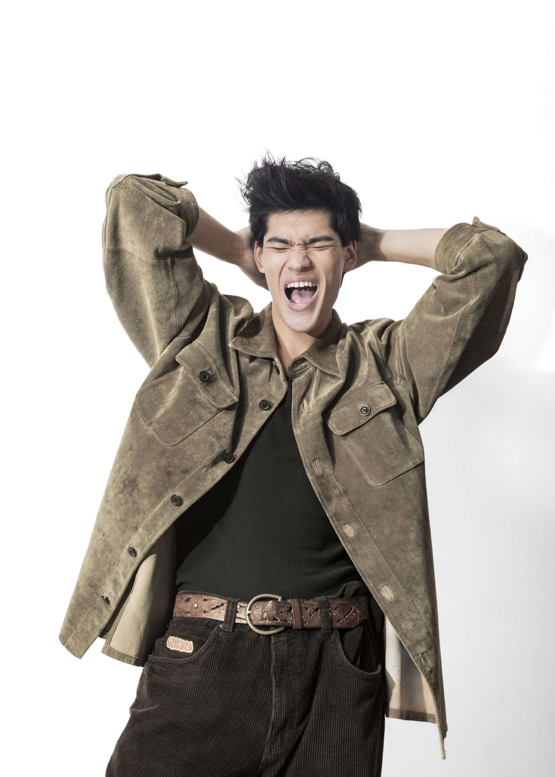 Talent Image