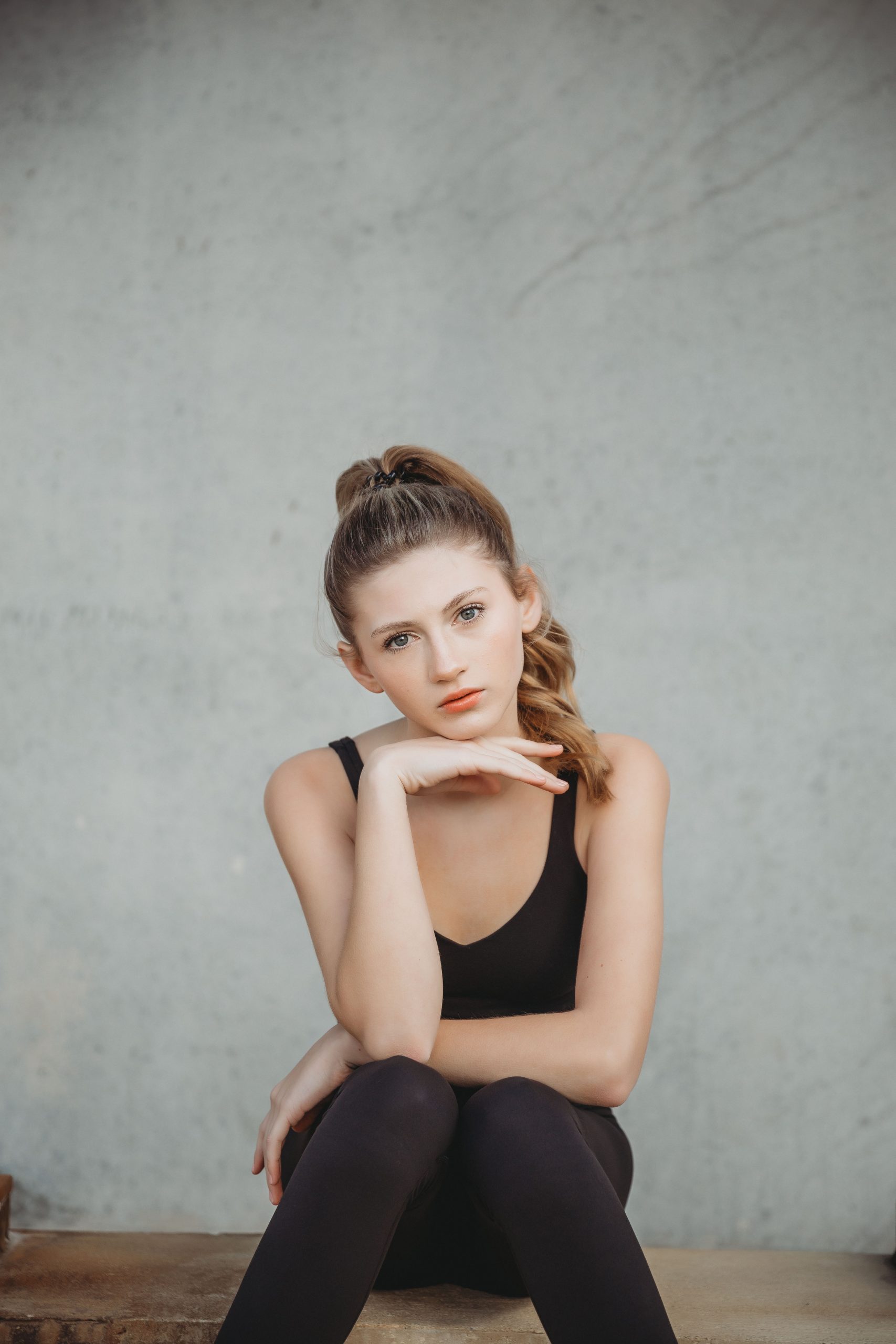 Talent Image