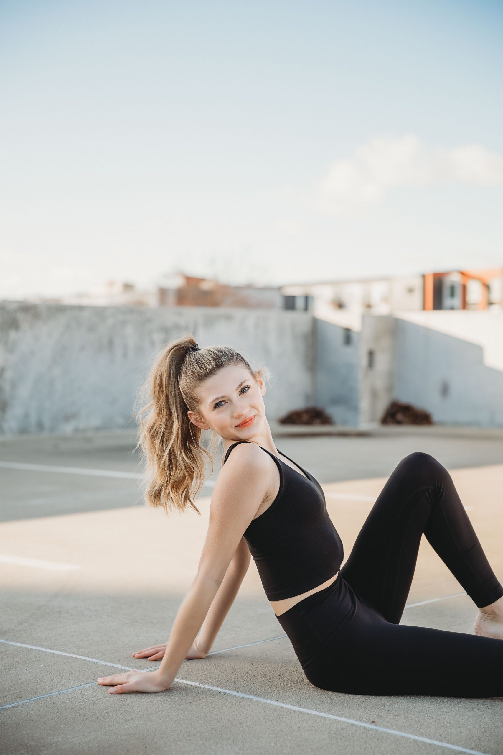 Talent Image