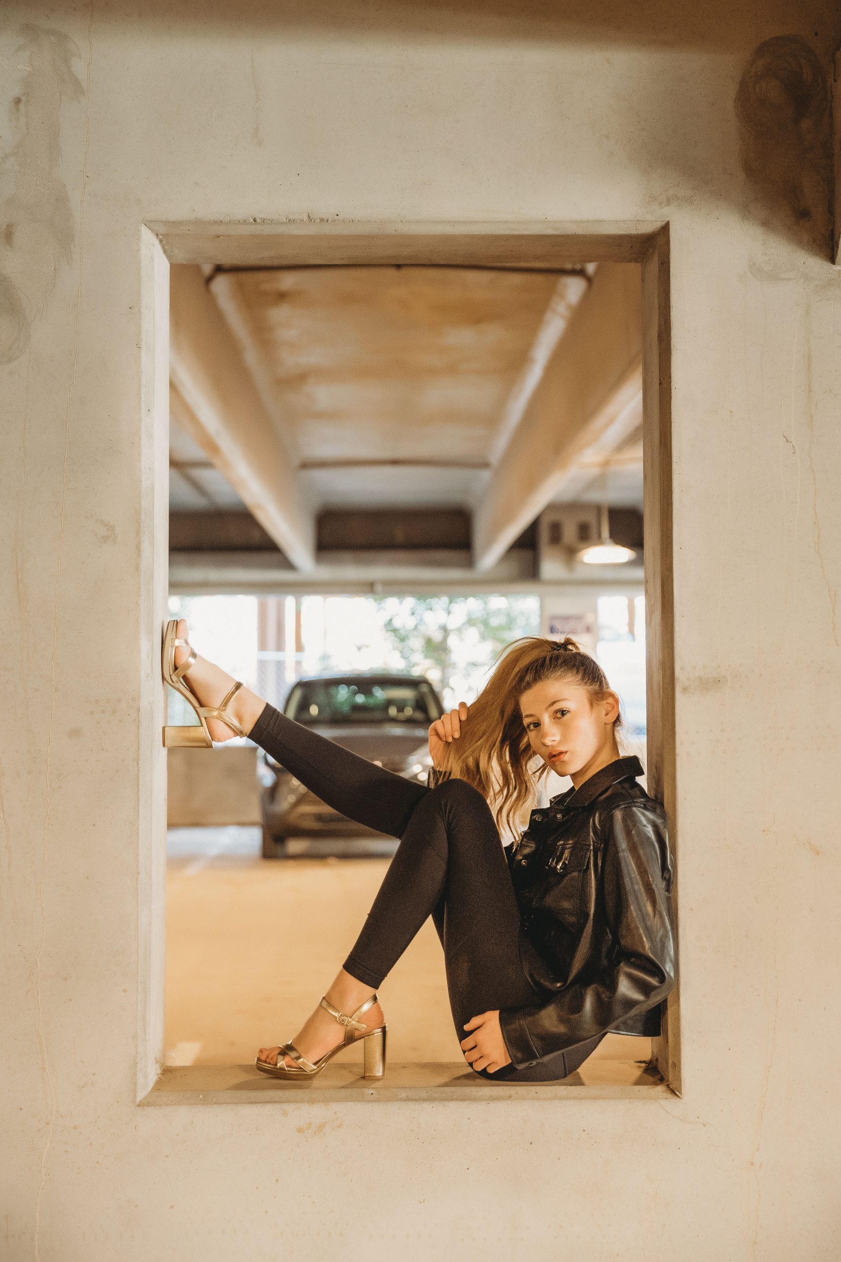 Talent Image