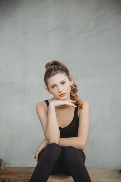 Talent Image