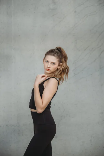 Talent Image