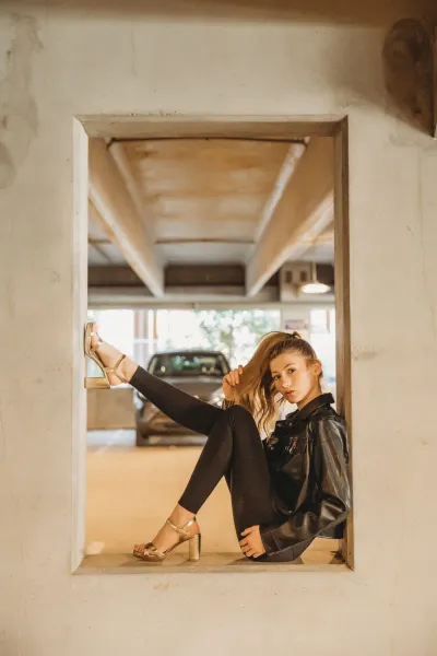 Talent Image