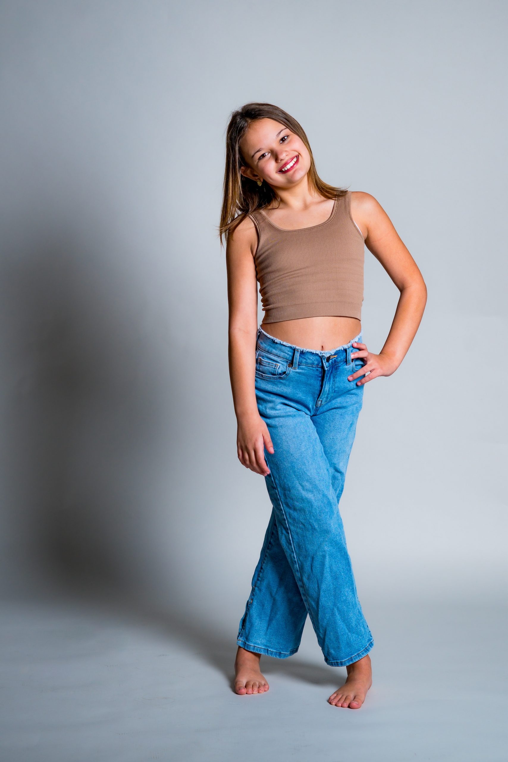 Talent Image