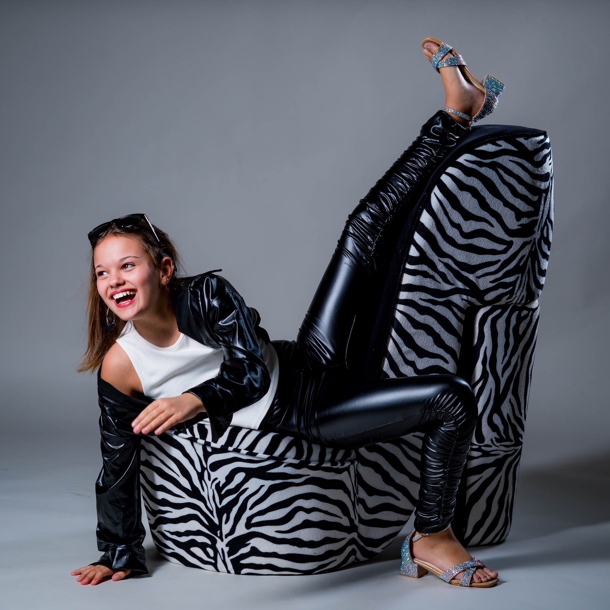 Talent Image