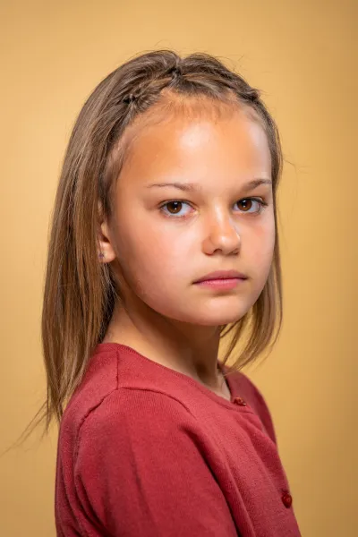 Talent Image