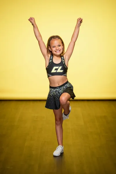 Talent Image