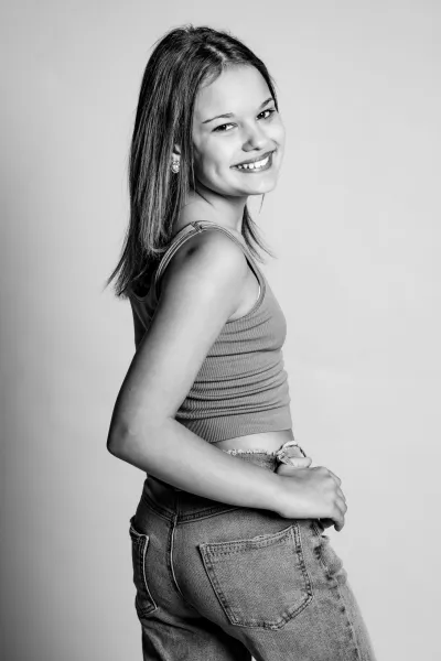 Talent Image