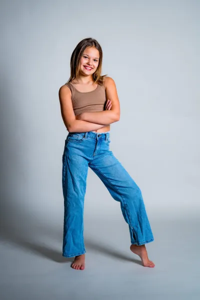 Talent Image