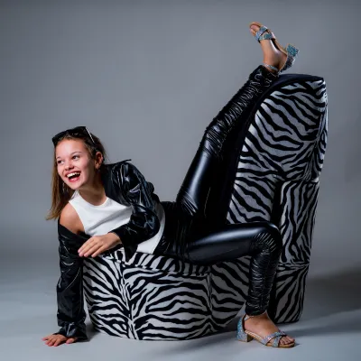 Talent Image