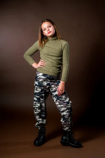 Talent Image
