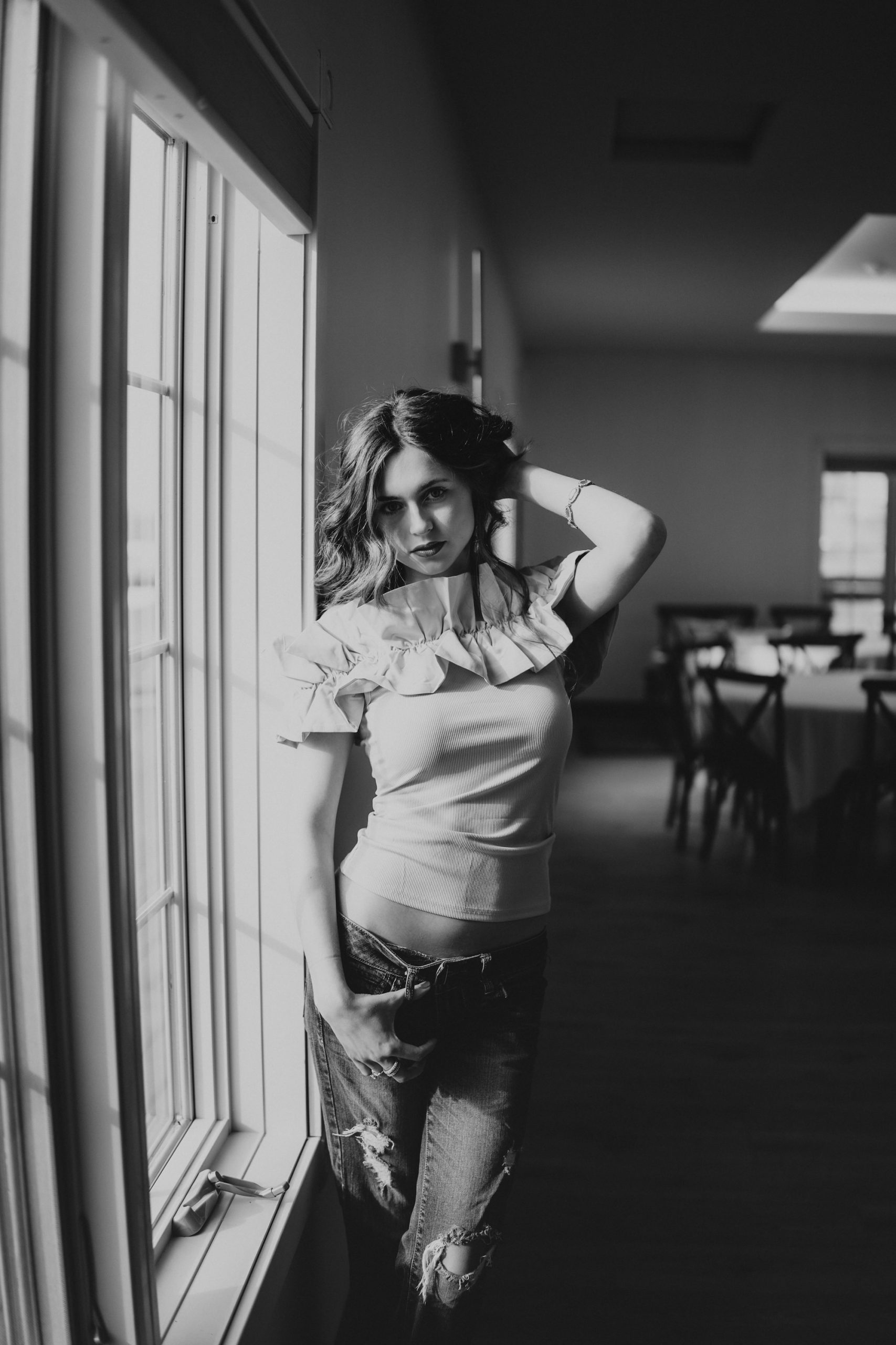 Talent Image