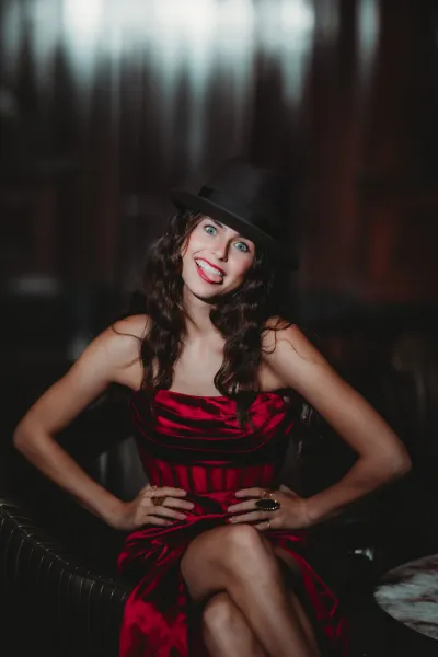 Talent Image