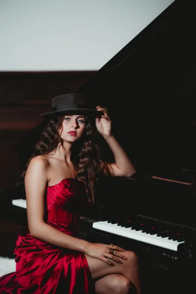 Talent Image