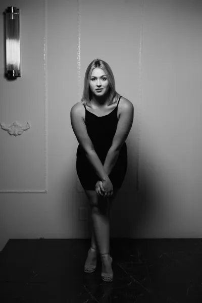 Talent Image