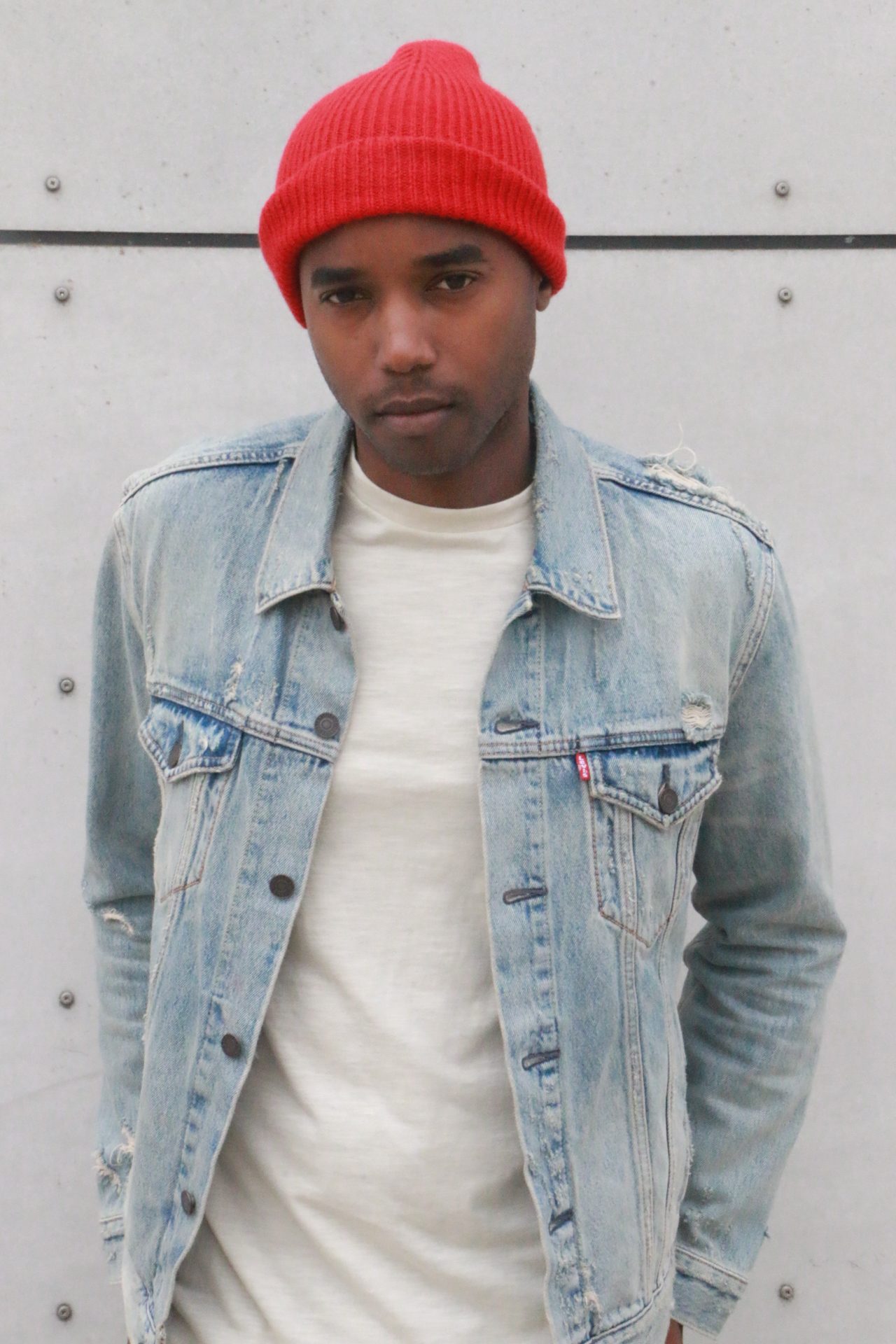 Talent Image