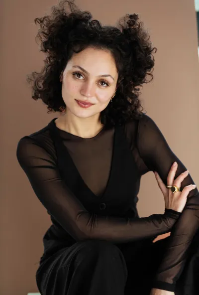 Talent Image