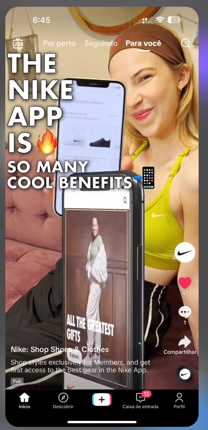 Talent Image