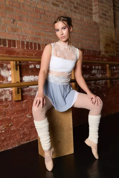 Talent Image