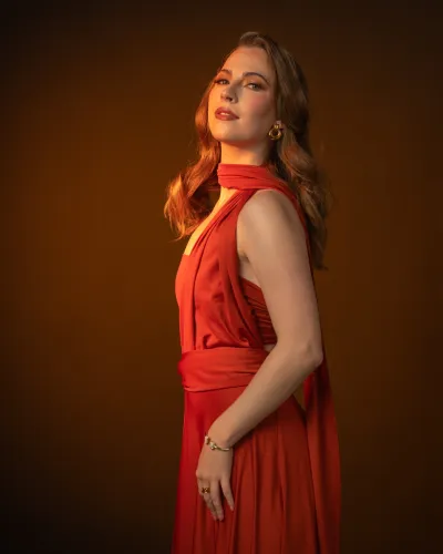 Talent Image