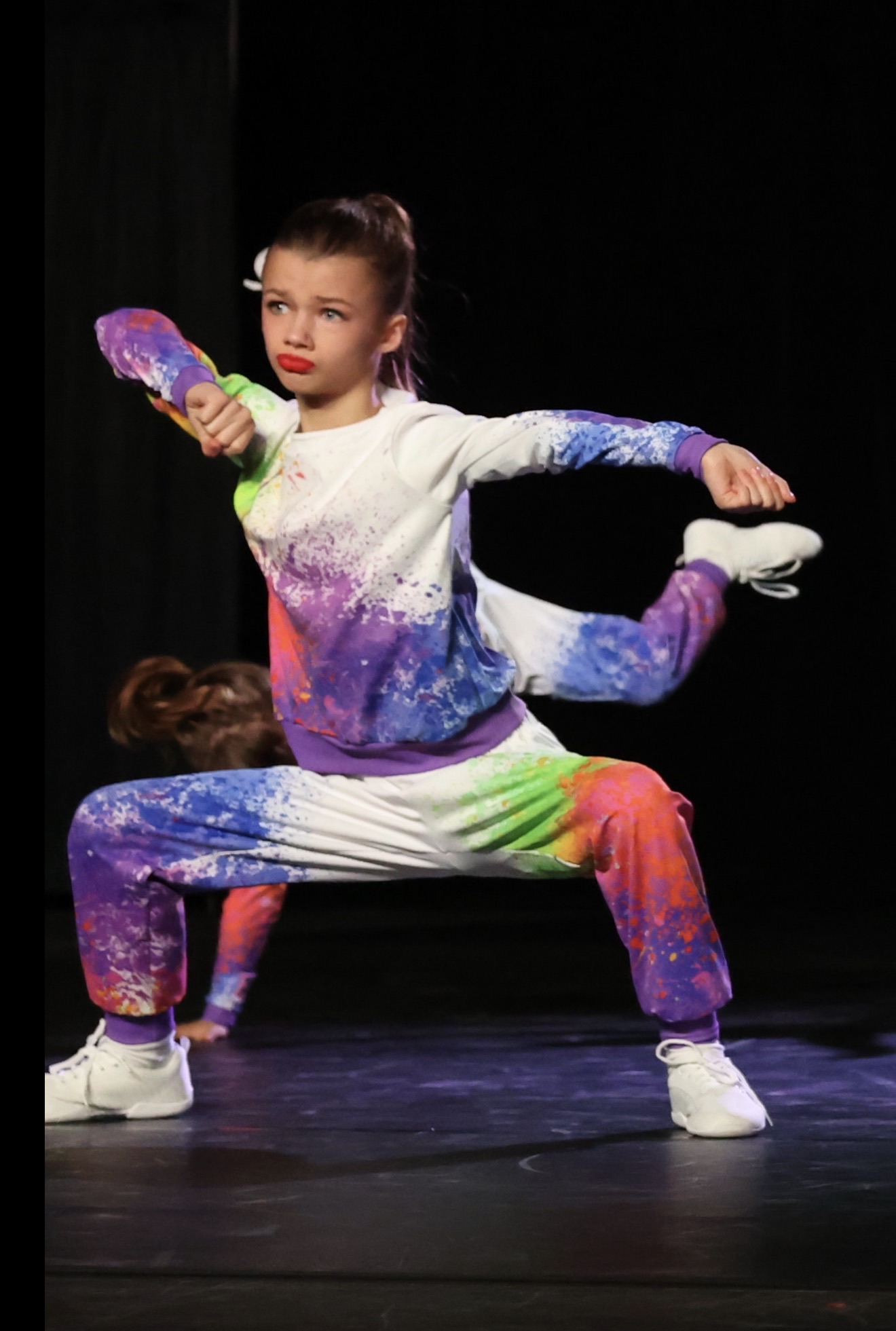 Talent Image