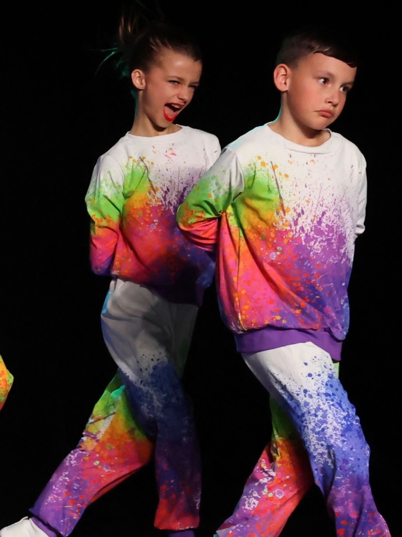 Talent Image