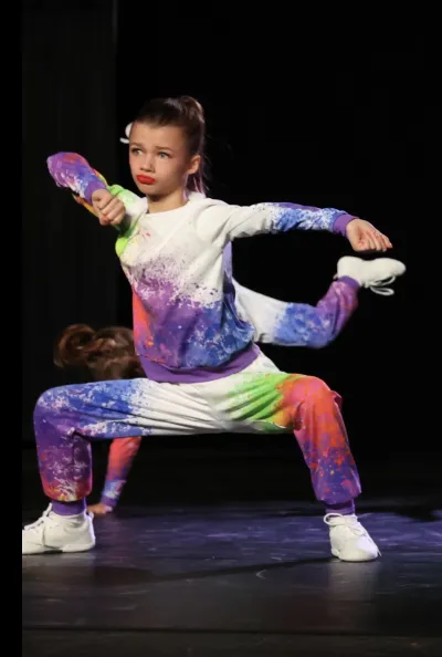 Talent