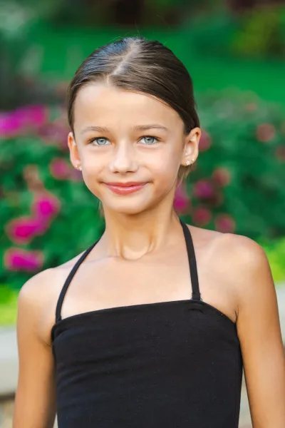 Talent Image