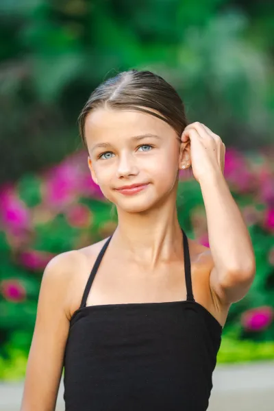 Talent Image
